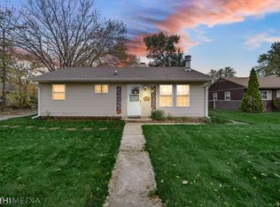 107 Saint Jude Ave, Joliet, IL 60436