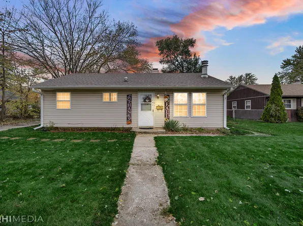 107 Saint Jude Ave, Joliet, IL 60436
