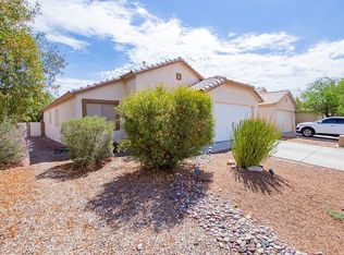 2874 W Medallion Dr, Tucson, AZ 85741