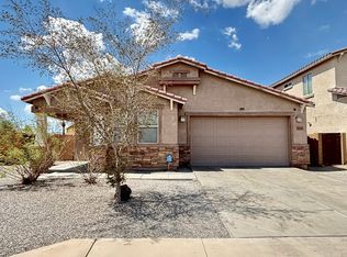 7128 S 70th Dr, Laveen, AZ 85339