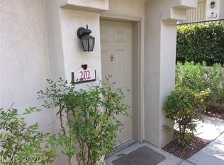 10211 Red Pueblo Pl UNIT 202, Las Vegas, NV 89144