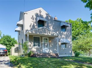 1673 Redwood Ave, Akron, OH 44301