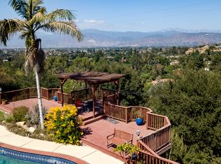 20615 E Via Verde St, Covina, CA 91724