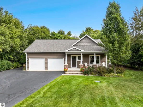355 Meguzee Point, Elk Rapids, MI 49629