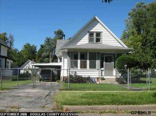 3916 N 21st St, Omaha, NE 68110