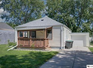 6051 S 36th Ave, Omaha, NE 68107