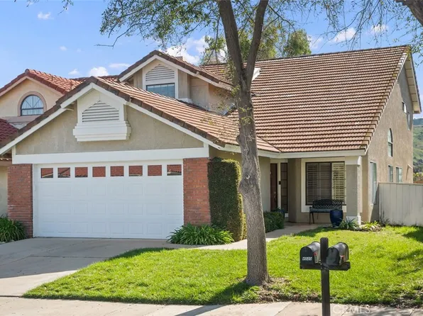 4020 Lost Springs Dr, Calabasas, CA 91301