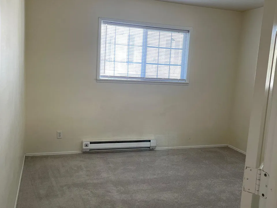 Bedroom West View