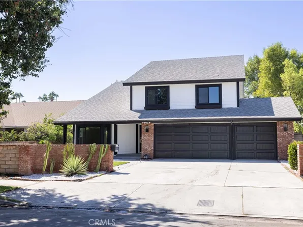 18628 Erwin St, Reseda, CA 91335