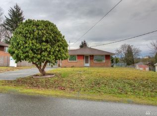 13040 80th Ave S, Seattle, WA 98178