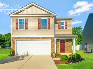 4296 Long Arrow Dr, Concord, NC 28025