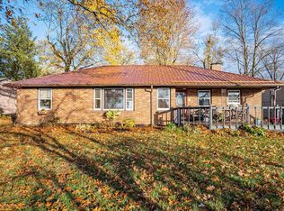 222 N Cherry St, Mount Gilead, OH 43338