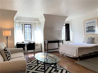 Rented by Dynamik Realty