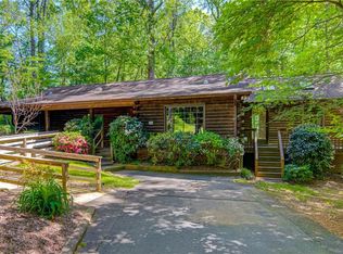 609 Sumac Ln, Lewisville, NC 27023