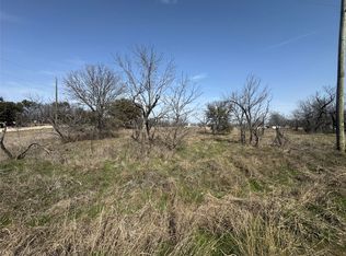 0 Ringo Dr, Bridgeport, TX 76426