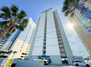 10611 Front Beach Rd UNIT 1002, Panama City Beach, FL 32407