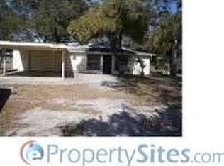2107 W Mohawk Ave, Tampa, FL 33603