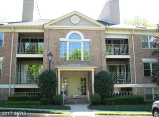 14217 Quail Creek Way UNIT 203, Sparks Glencoe, MD 21152