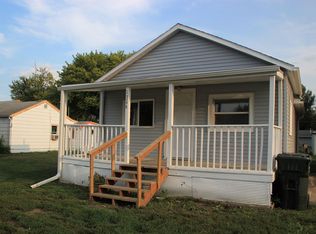 1306 Broadway St, Dakota City, NE 68731