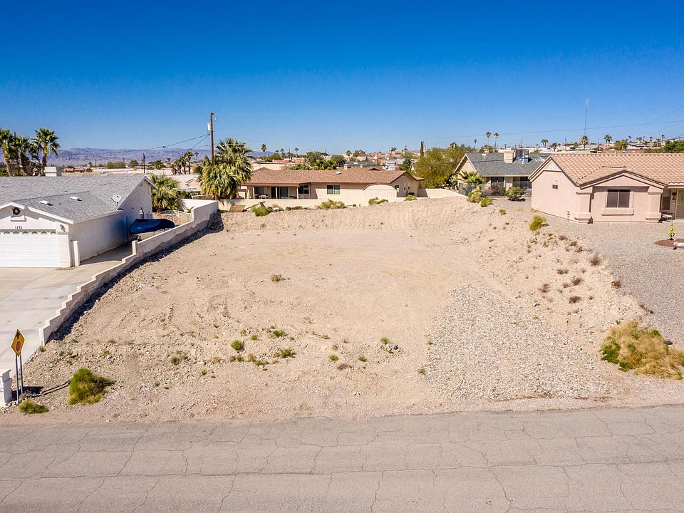 1st image of 3161 Horseshoe Canyon Dr Lot 25