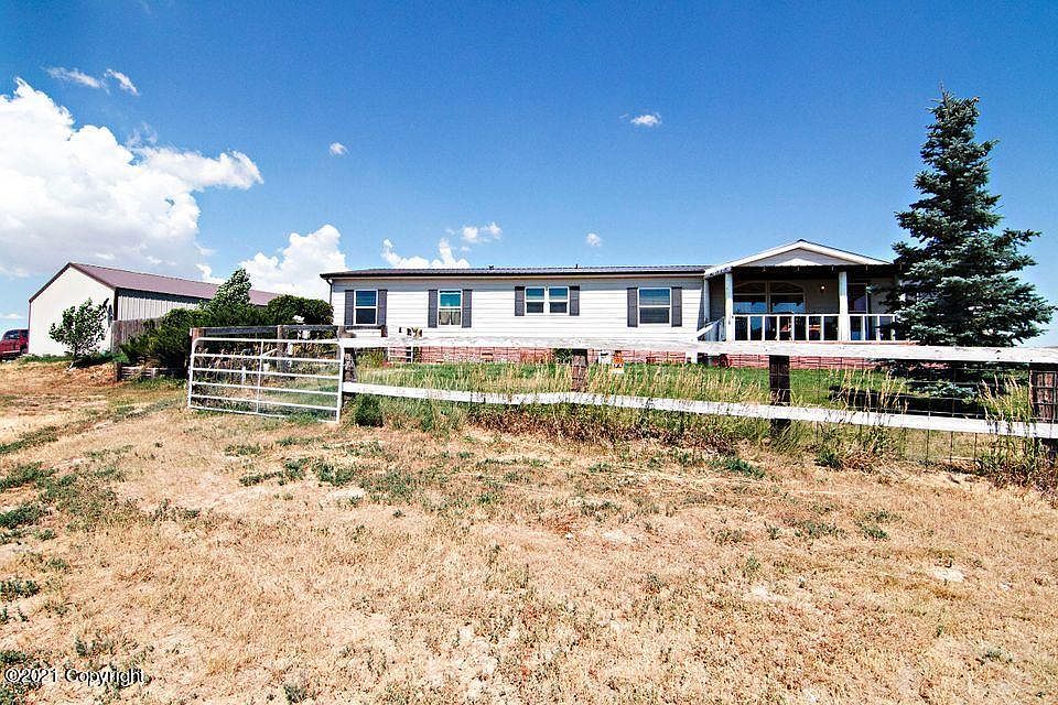 120 Noonan Rd, Wright, WY 82732 MLS 23113 Zillow