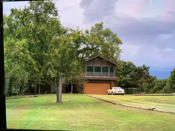 19125 Dripping Springs Rd, Okmulgee, OK 74447