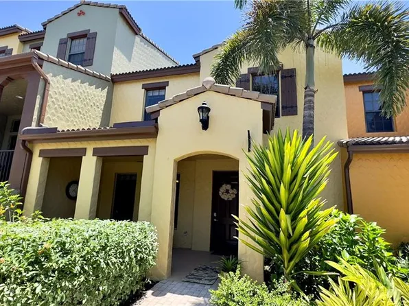 9115 Capistrano ST S #8206, NAPLES, FL 34113