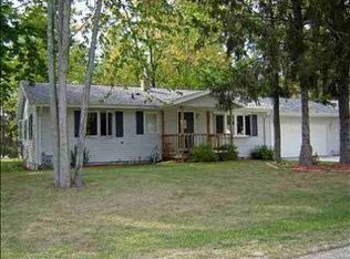 3368 Oak Ave, Stevens Point, WI 54481