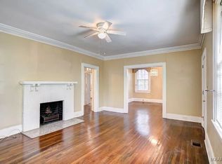 3272 Le Bron Rd, Montgomery, AL 36106