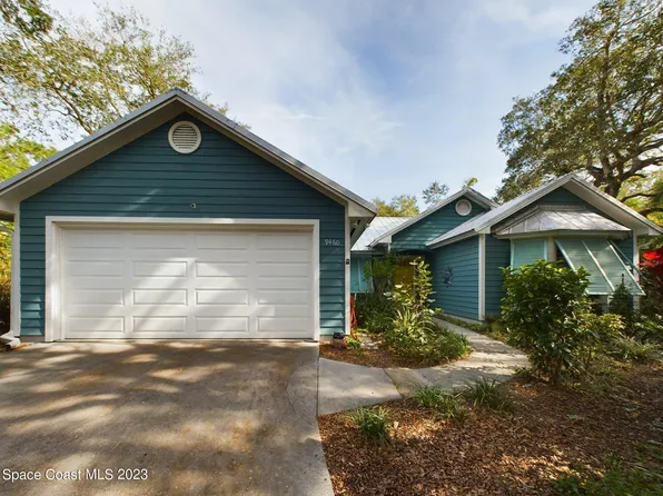 9460 Sea Grape Dr, Vero Beach, FL 32963
