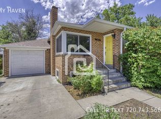 2015 Gray St, Edgewater, CO 80214