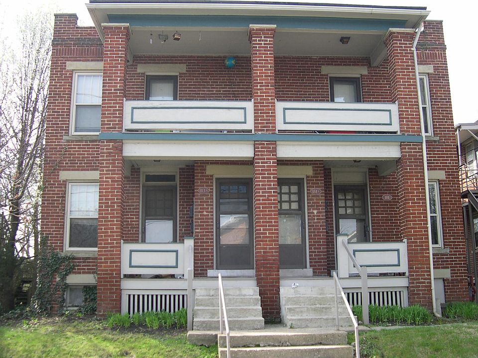 1st image of 181 1/2 E 2nd Ave
