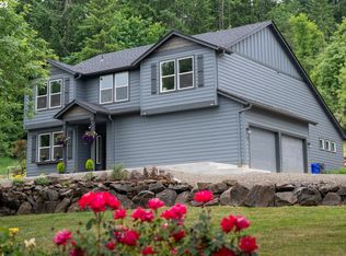 37489 S Wilhoit Rd, Molalla, OR 97038