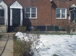 7343 Malvern Ave, Philadelphia, PA 19151