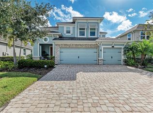 5338 Bentgrass Way, Bradenton, FL 34211