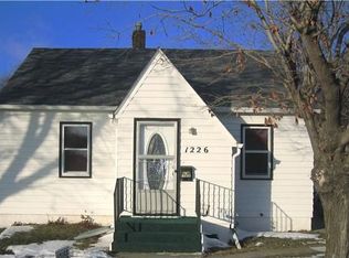 1226 E Rice St, Sioux Falls, SD 57103