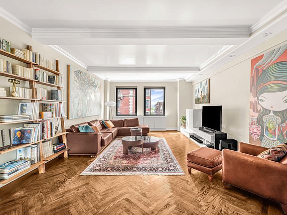 3rd image of 400 W End Ave APT 6B