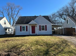 3130 Dresden St, Columbus, OH