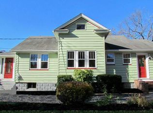 3 E Birch St, Wenonah, NJ 08090