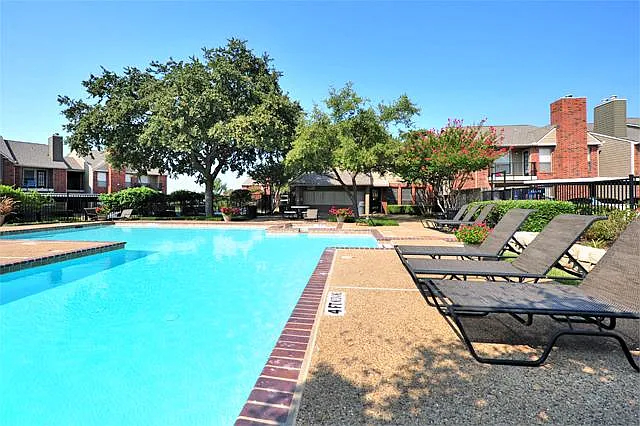Greenbriar Apartments