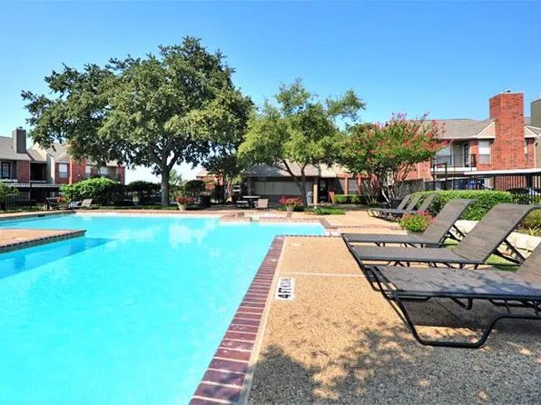 Greenbriar Apartments