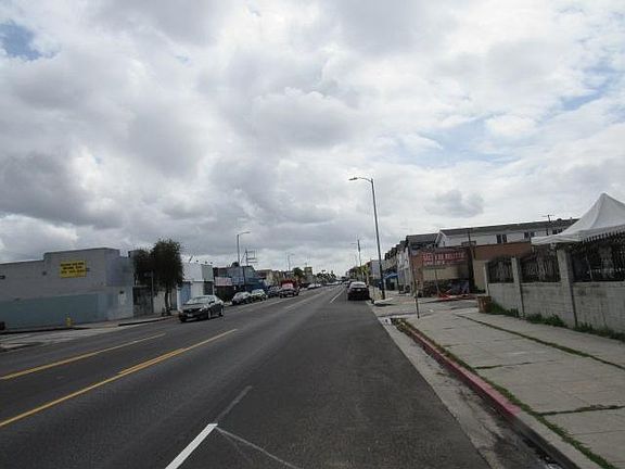 Street scene