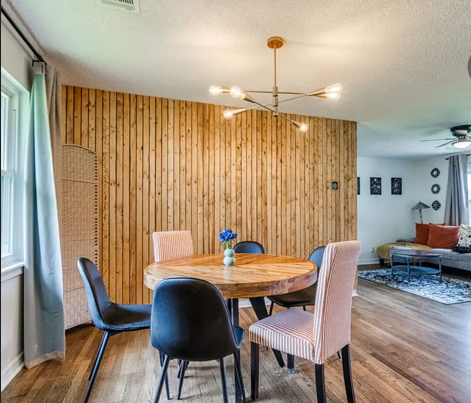 5304 N Sapulpa Ave — Photo 1