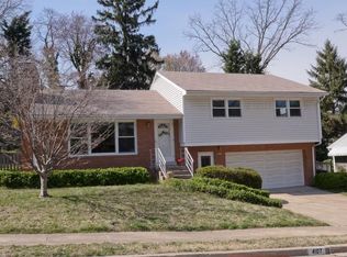 4107 25th Pl N, Arlington, VA 22207