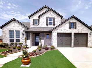 11608 Slumber Falls Dr, Flower Mound, TX 76226