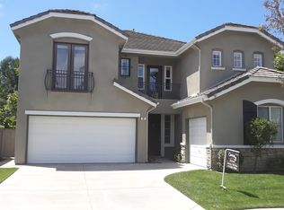 42 Lyon Rdg, Aliso Viejo, CA 92656