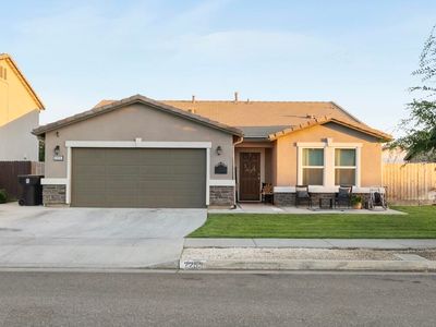 2255 Chism Avenue, Tulare, CA, 93274