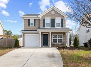 135 Bellfare Dr, Garner, NC 27529