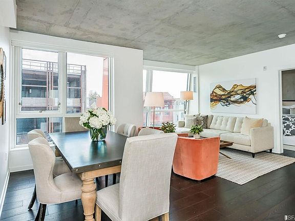 4th image of 45 Bartlett St Unit 301