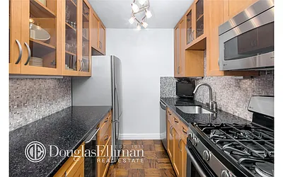 Sold by Douglas Elliman